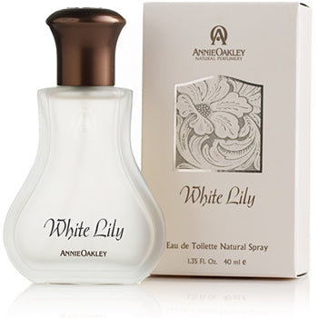 Annie Oakley Women's Perfume