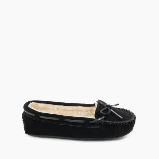 Minnetonka Women's Cally Slipper