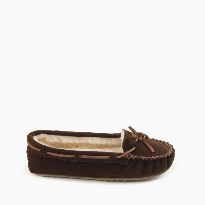 Minnetonka Women's Cally Slipper
