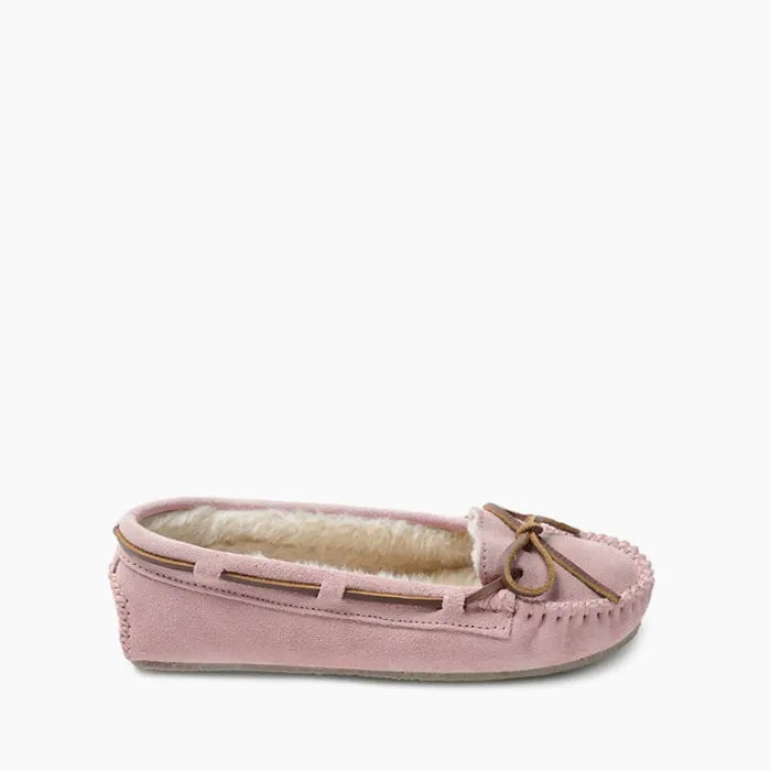 Minnetonka Women's Cally Slipper