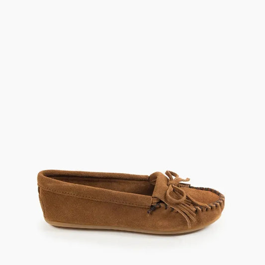 Minnetonka Women's Kilty Slipper