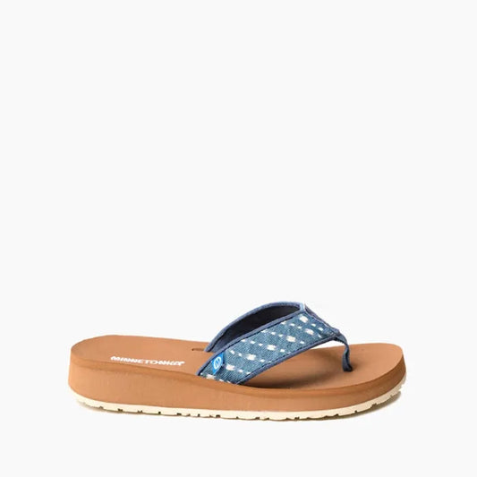 Minnetonka Hedy Sandal