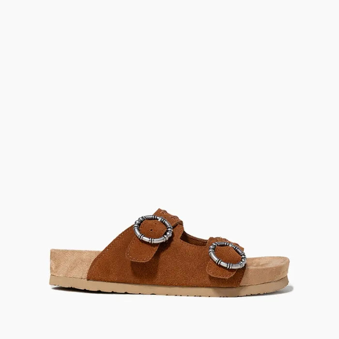 Minnetonka Georgine Classic Sandals