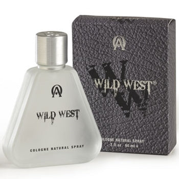 Annie Oakley Men's Cologne