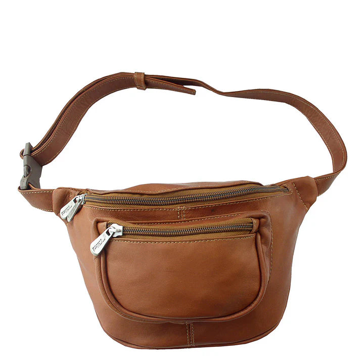 Piel Leather Fanny Pack