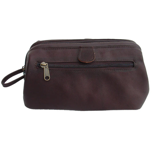 Piel Travel Bag
