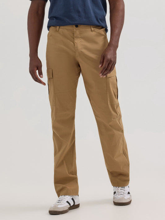 Wrangler ATG Khaki Range Cargo Pant