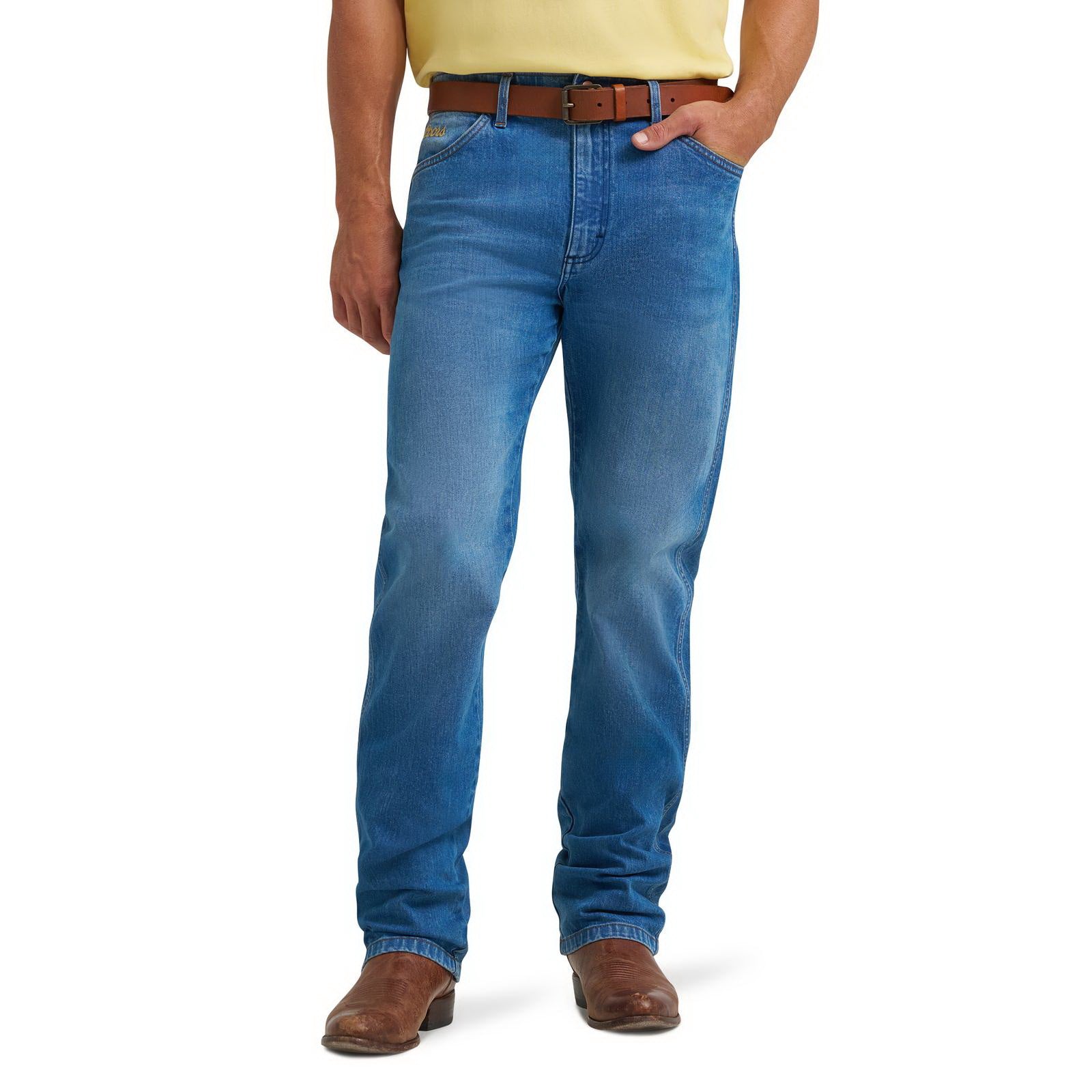 Wrangler 13MWZ Banquet Jeans