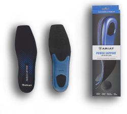 7.5 Ariat Men's Power Suport Insoles