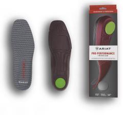 Ariat Men's Pro Performance Insoles