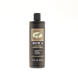 Bickmore Bick 4 8oz Leather Conditioner