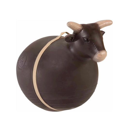Bouncy Bull Toy