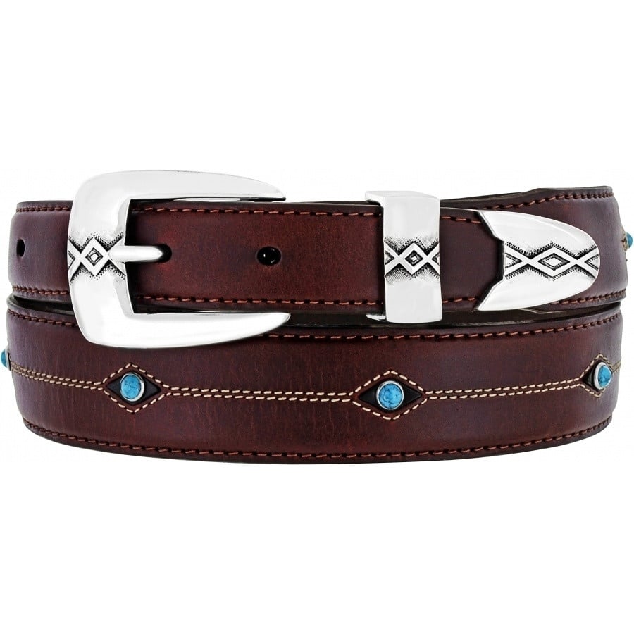 Brighton Men's CODY Belt