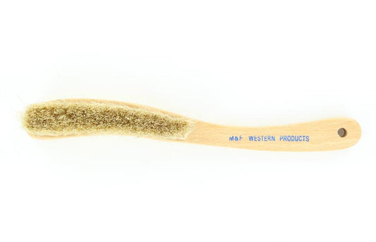 M&F Black Hat Brush