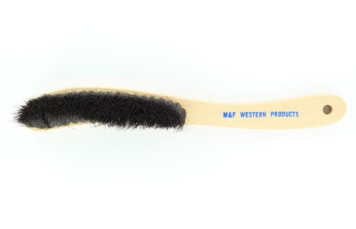M&F Black Hat Brush