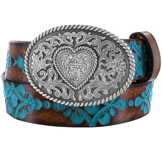 Justin Kid's HOPE Belt
