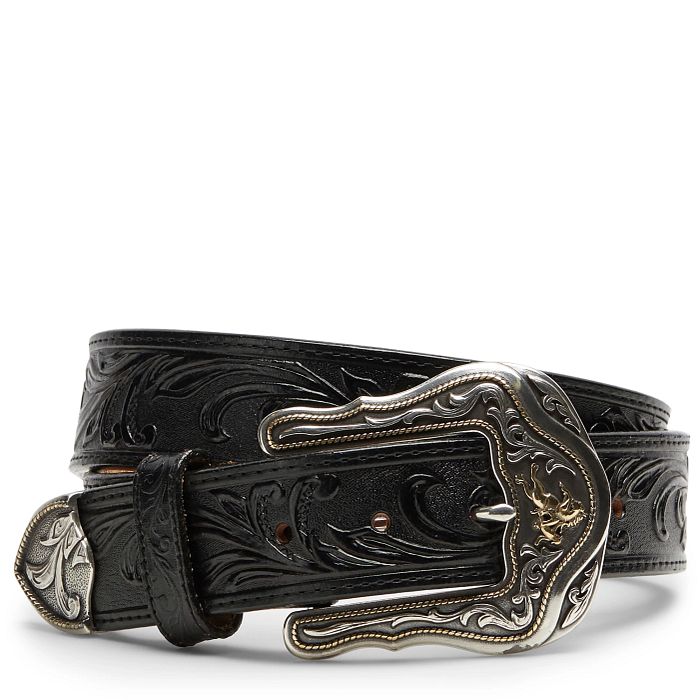 Tony Lama Men's WESTERLY RIDE Belt
