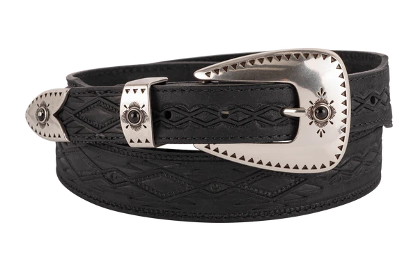 Tony Lama Dakota Belt