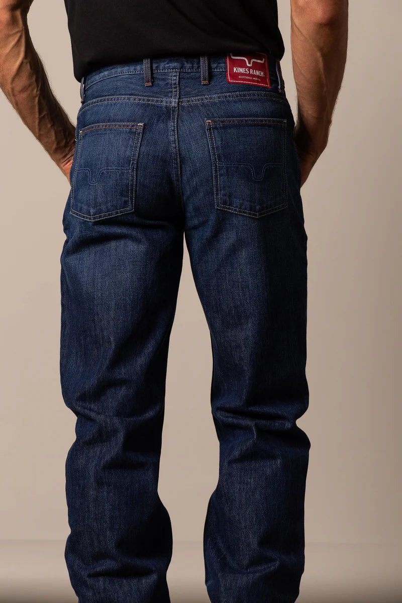 Kimes Men's Dillon Jeans