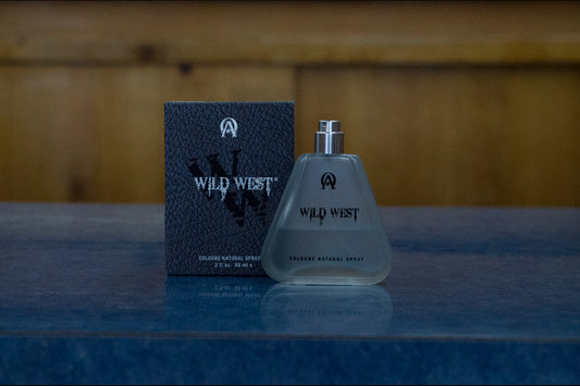 Wild West Cologne