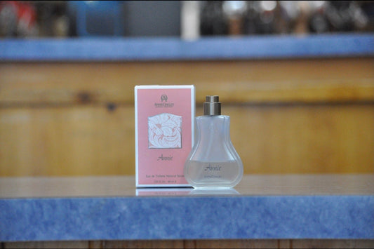 Annie ® Eau de Toilette Natural Spray