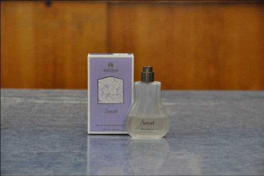 Sunset ® Eau de Toilette Natural Spray