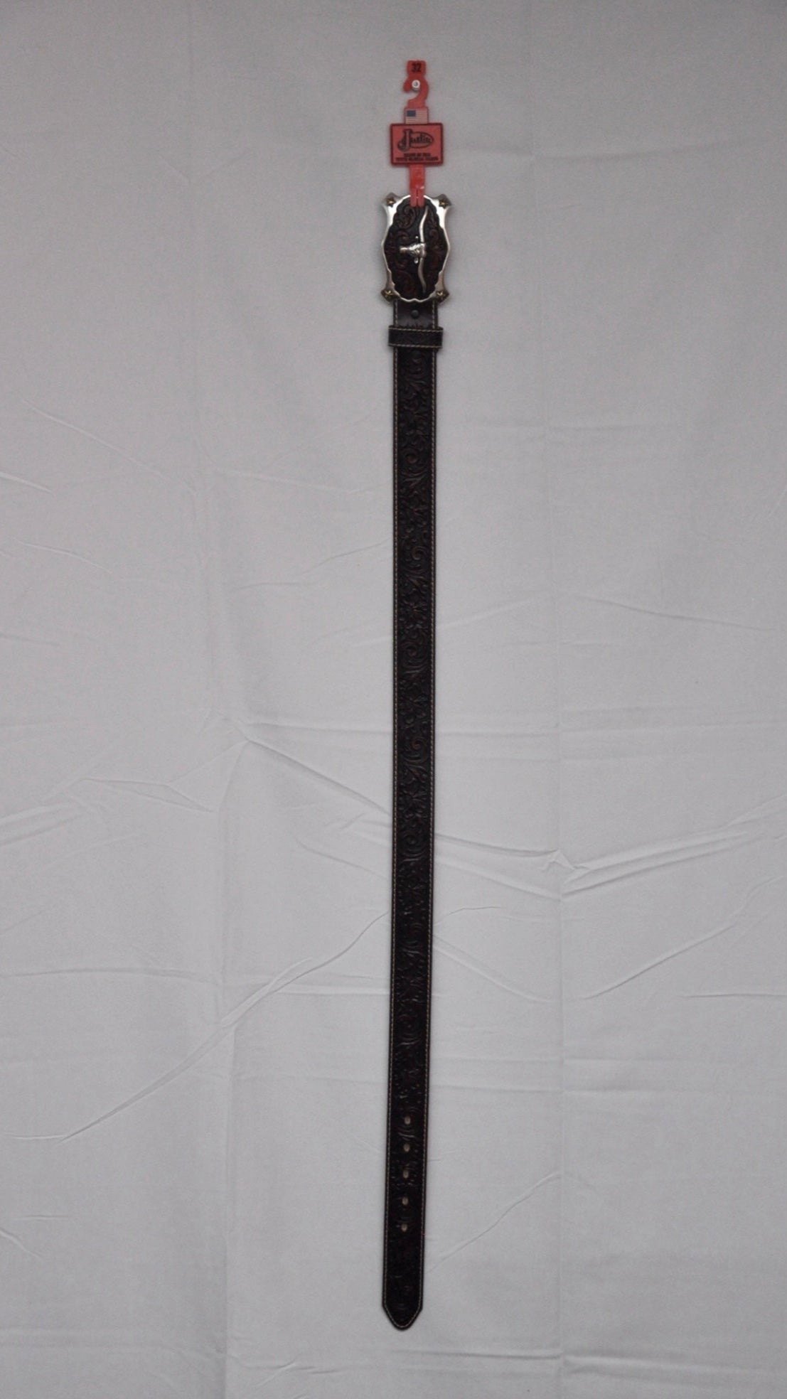 Longhorn Belt