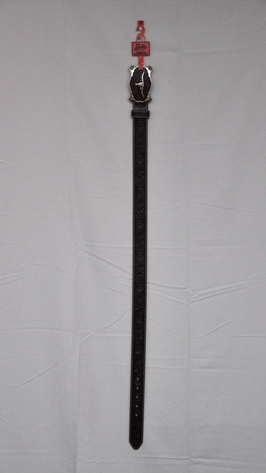 Longhorn Belt