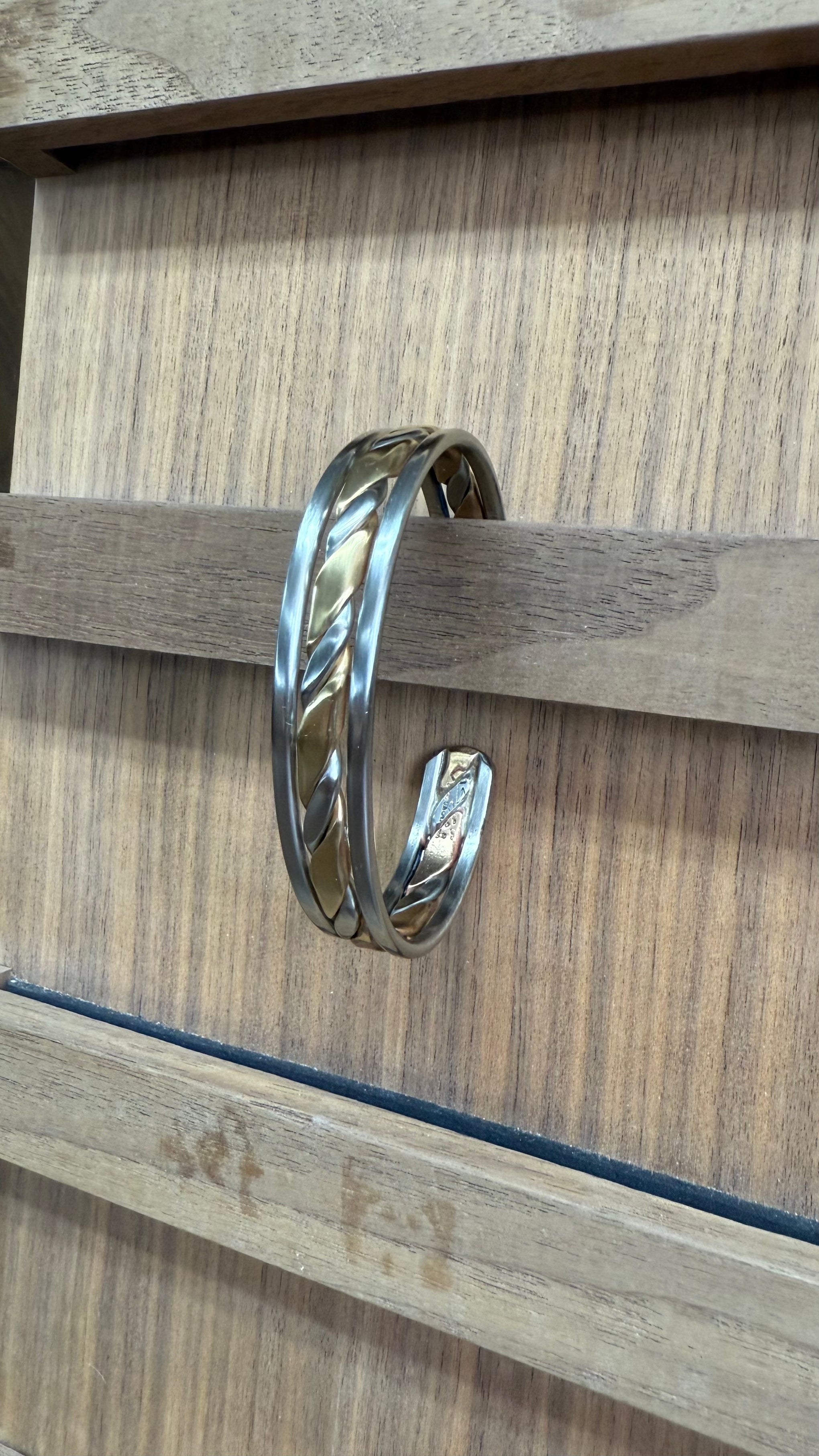 Rodeo Bracelet - Large