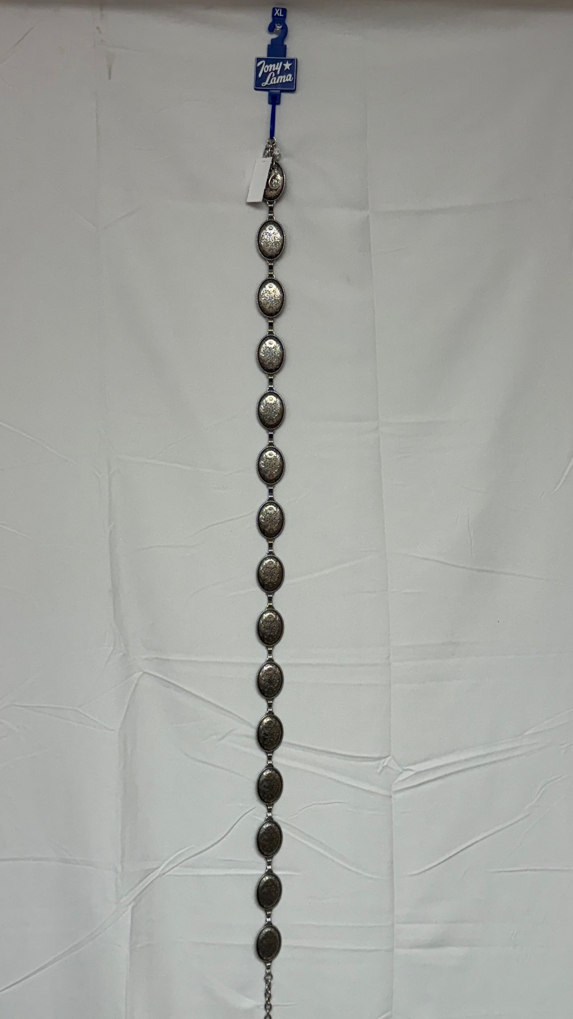Concho belt