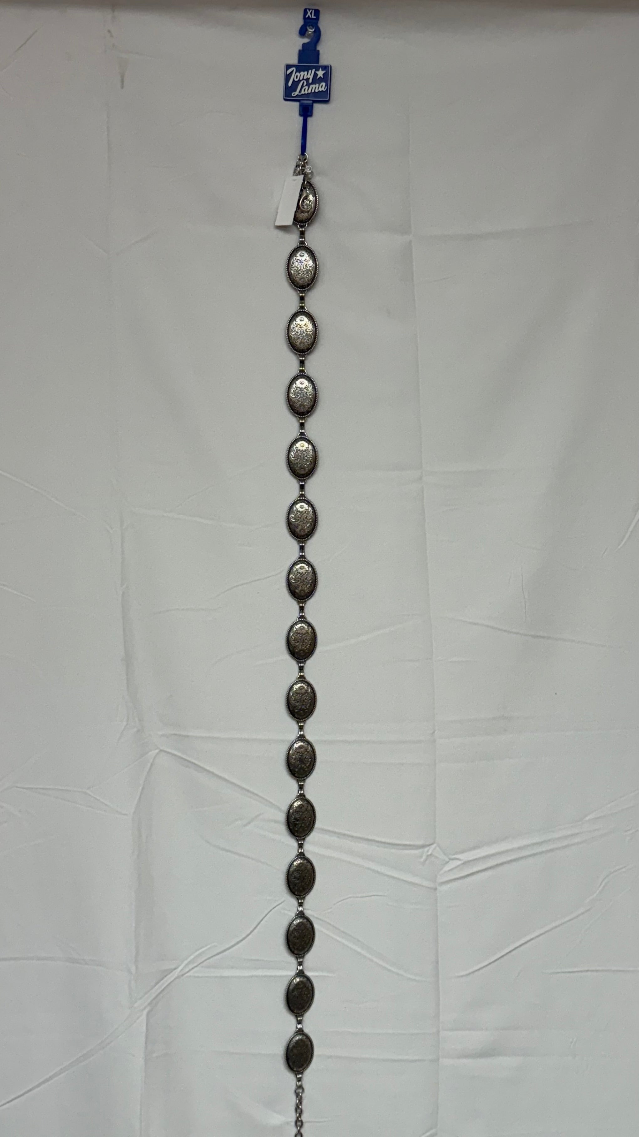 Concho belt