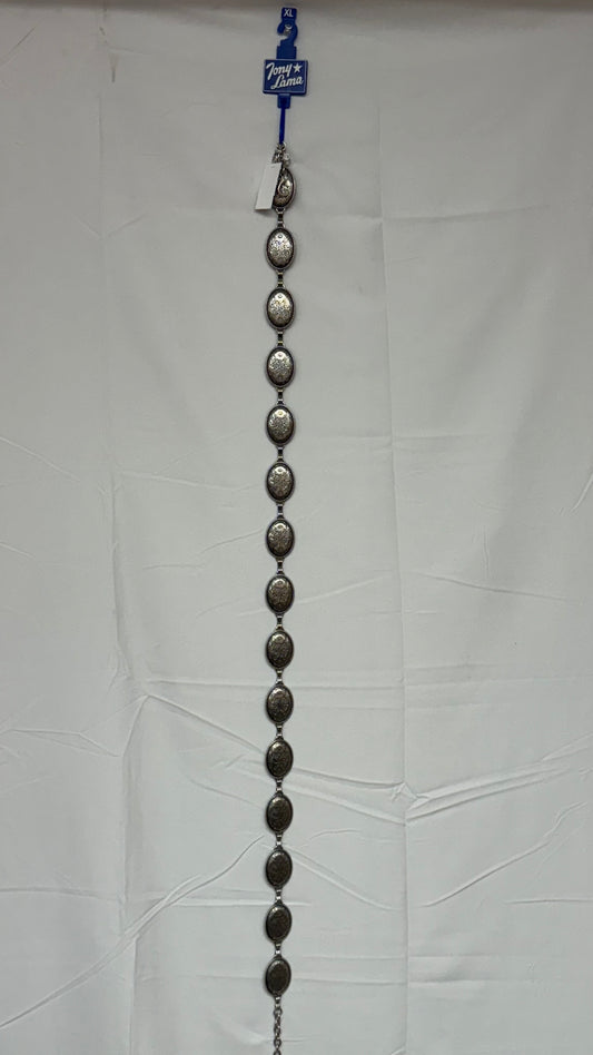 Concho belt