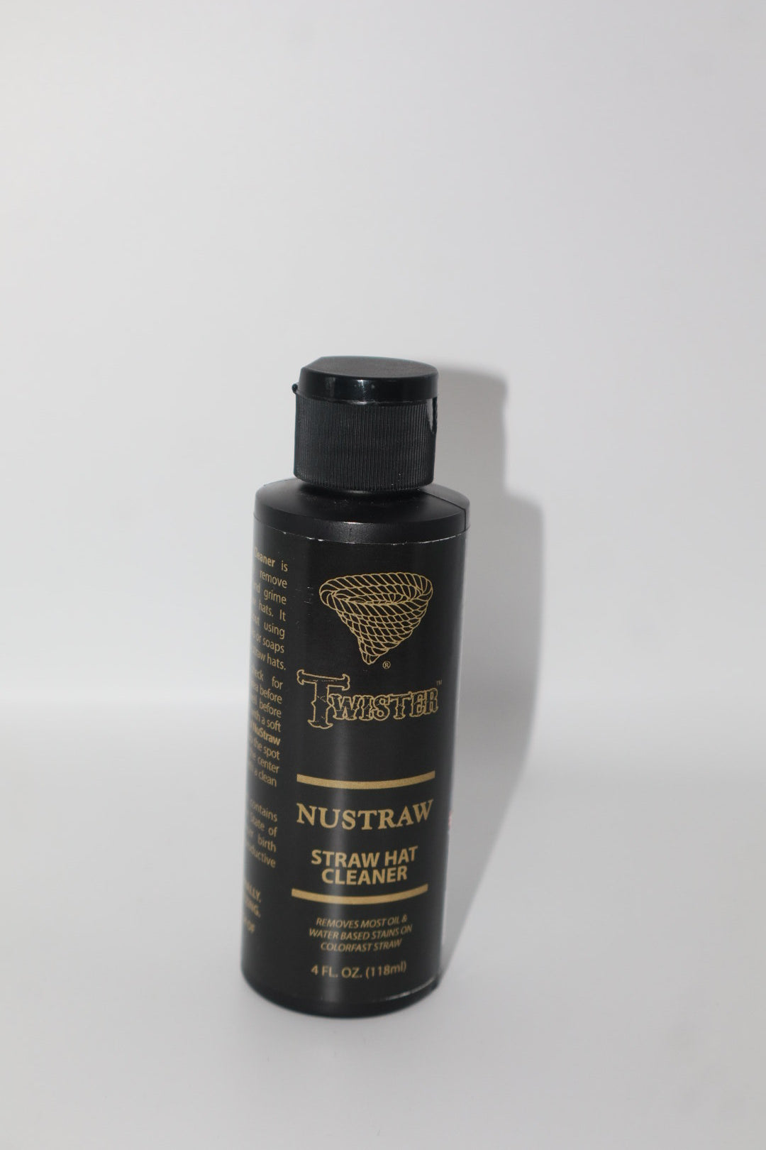 Twister 4FL oz Nustraw Straw Hat Cleaner