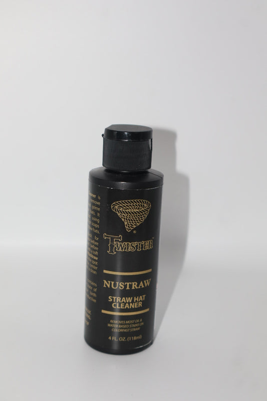 Twister 4FL oz Nustraw Straw Hat Cleaner
