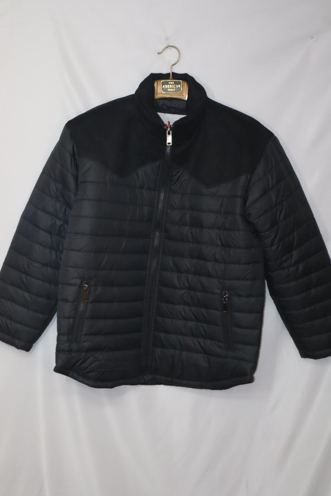 Saba's Fabric Jacket