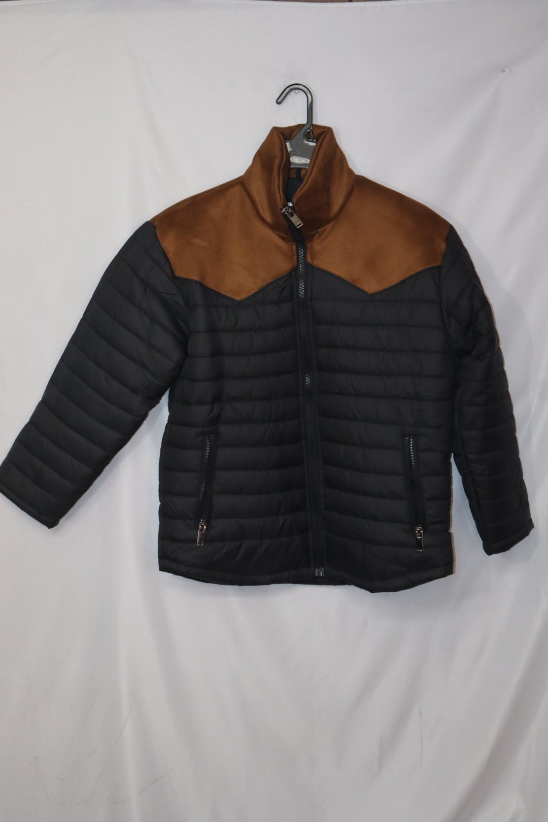 Saba's Fabric Jacket