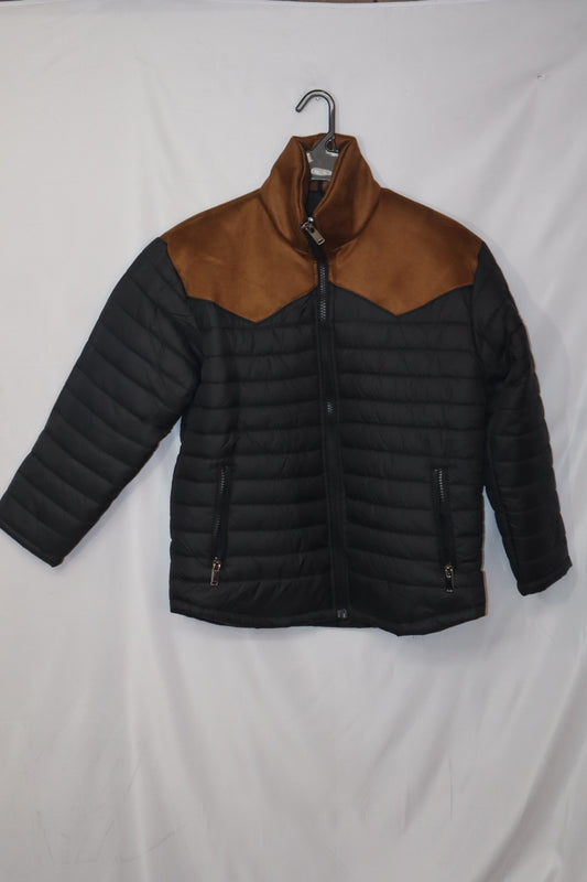 Saba's Fabric Jacket