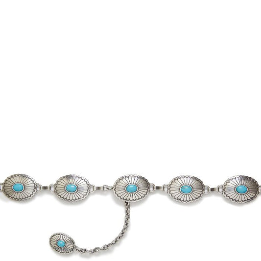 Tony Lama Farmington Belt