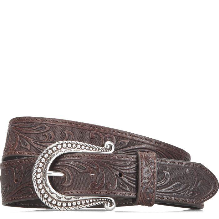 Justin Paris Vine Belt