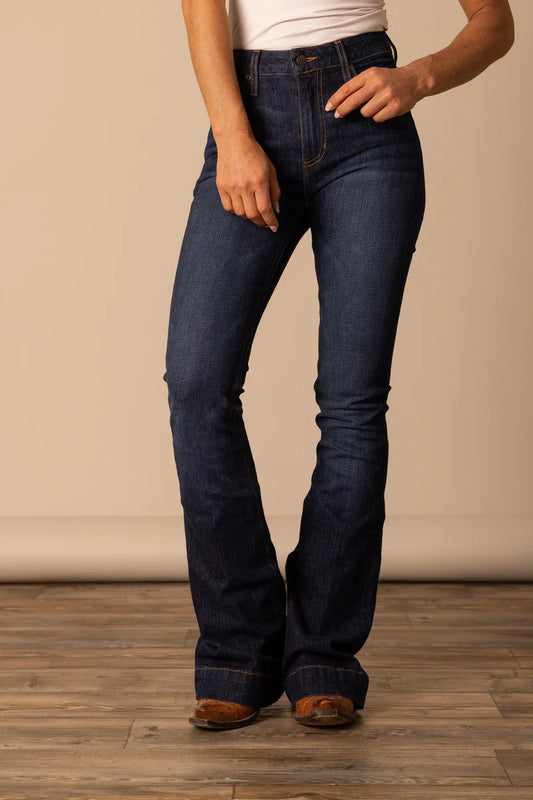 Kimes Women's Jennifer Jeans