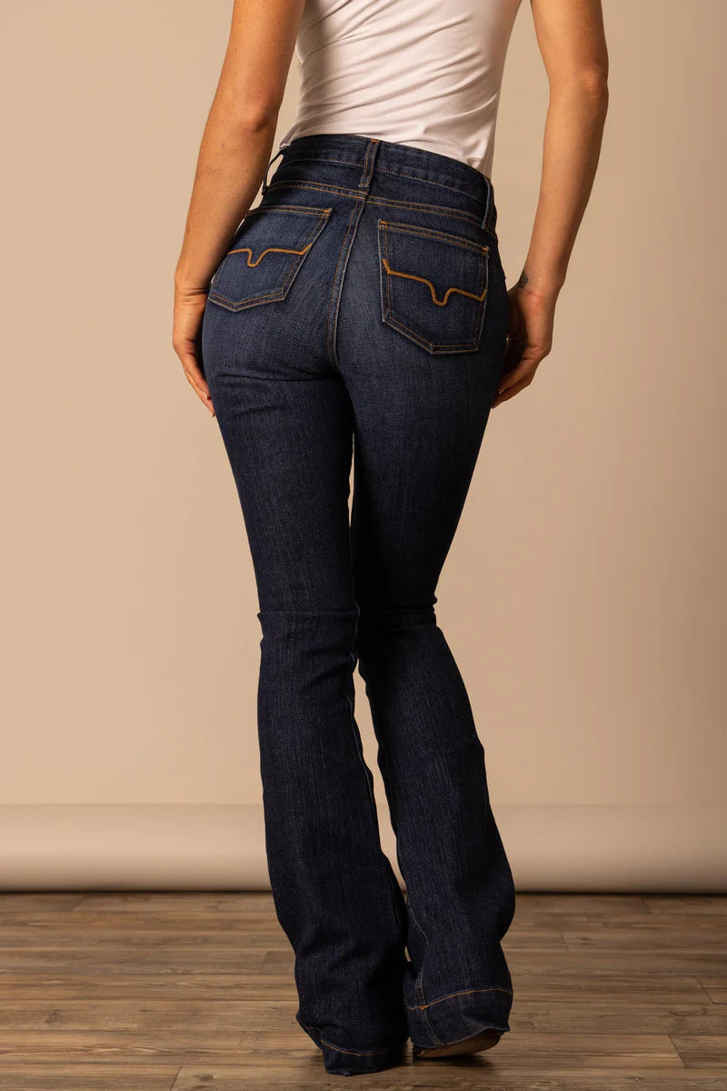 Kimes Women's Jennifer Jeans
