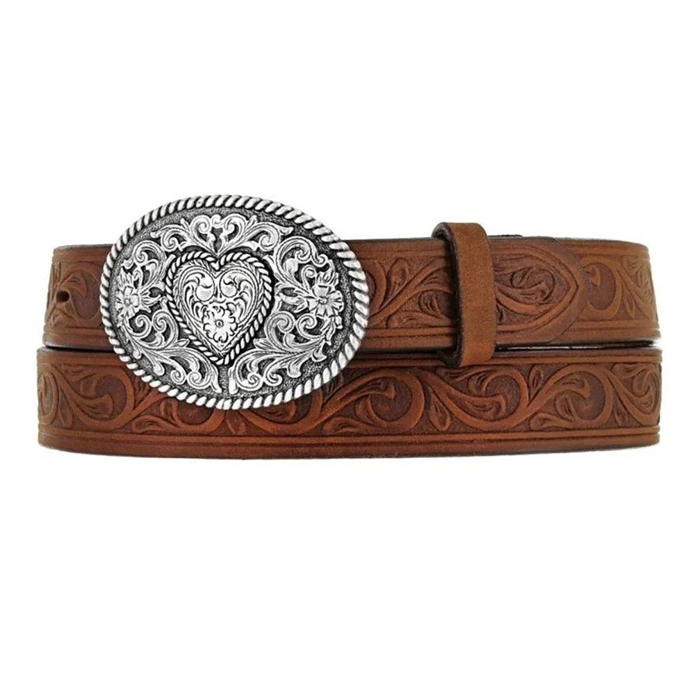 Justin GIRLS TROPHY Belt