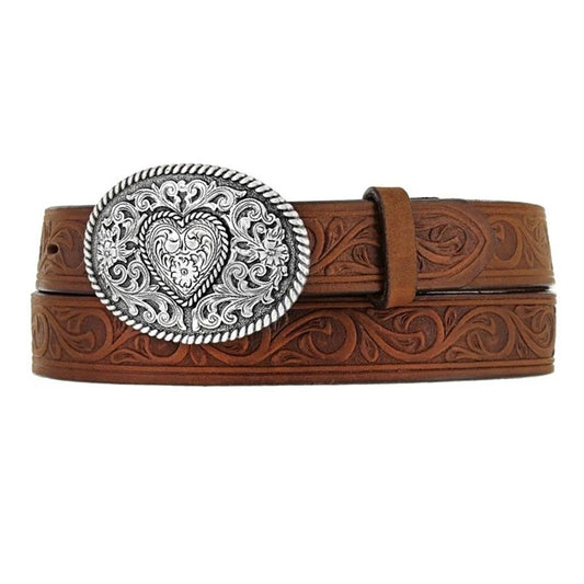 Justin GIRLS TROPHY Belt