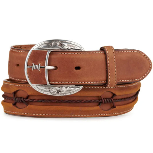 Justin Men's FENCED IN Belt