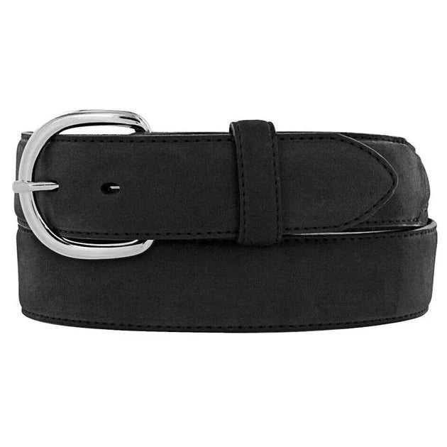 Justin Men's CLASSIC WESTRN Belt
