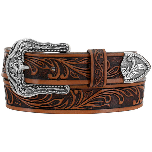 Tony Lama Kid's WESTERLY Belt