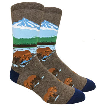 FineFit Fun Socks