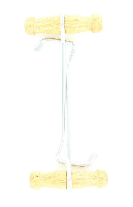 M&F Boot Hooks