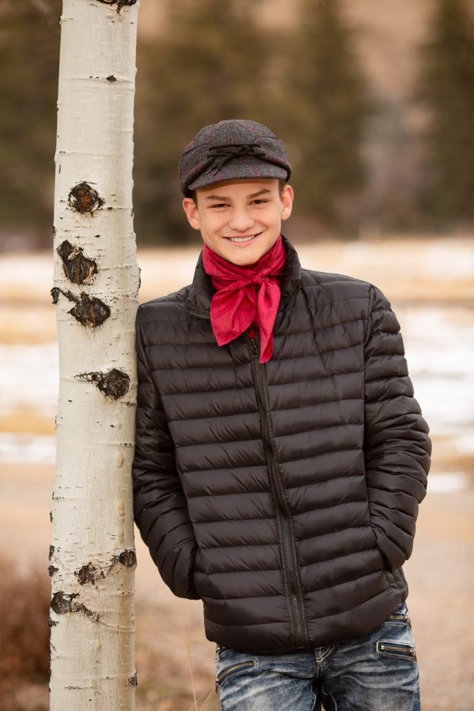Wyoming Traders Men's Puffy Down Jacket (FINAL SALE)