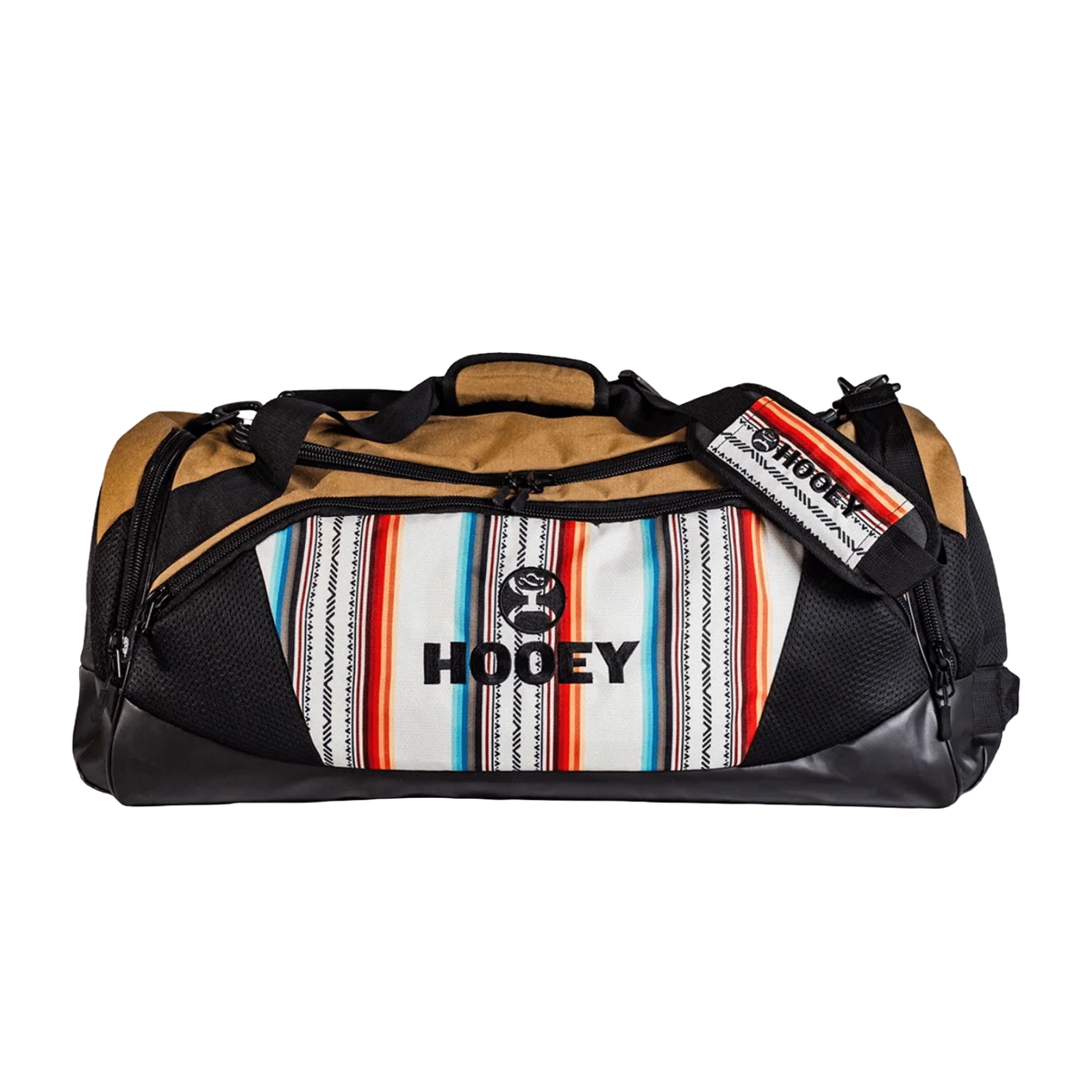 Hooey "Competitor" Duffle Bag